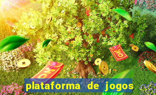 plataforma de jogos que d?o b?nus