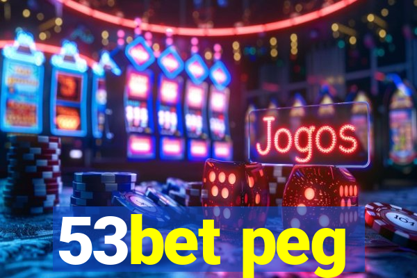 53bet peg