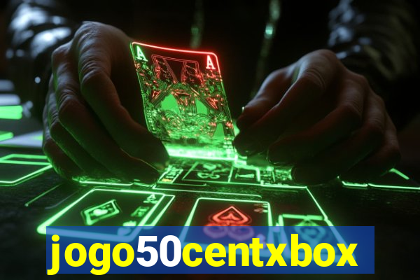 jogo50centxbox