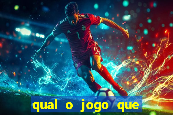 qual o jogo que paga melhor