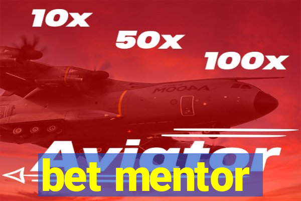 bet mentor