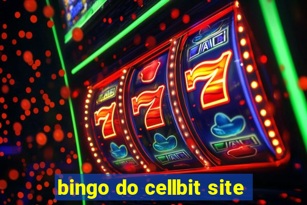 bingo do cellbit site