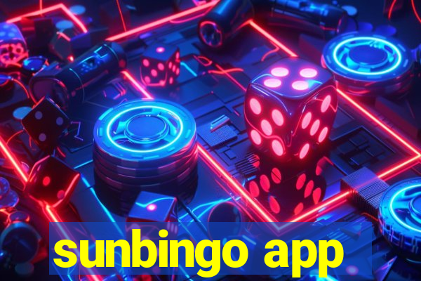 sunbingo app