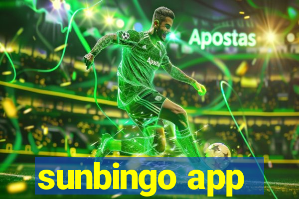 sunbingo app