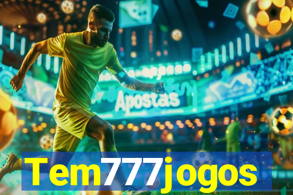 Tem777jogos