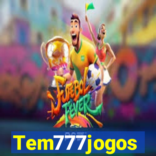 Tem777jogos