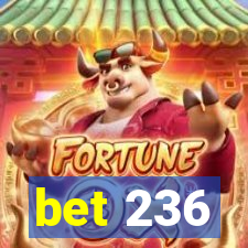 bet 236