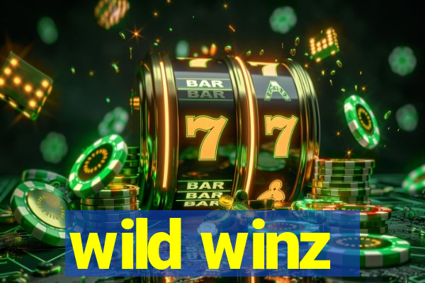 wild winz