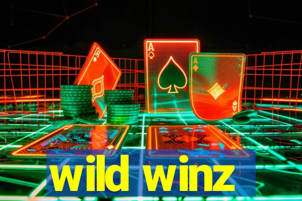 wild winz