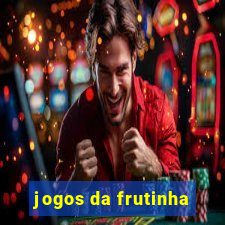 jogos da frutinha