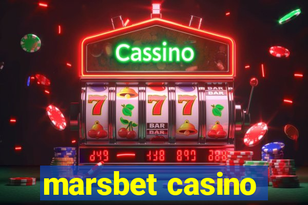 marsbet casino