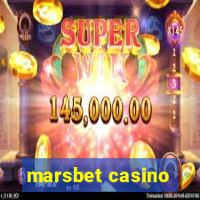 marsbet casino