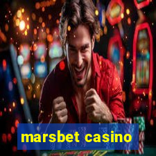 marsbet casino