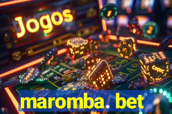 maromba. bet