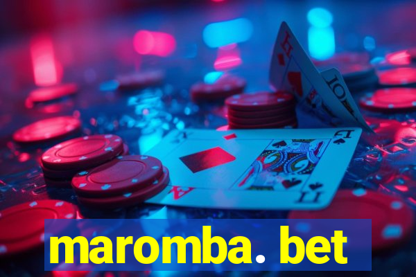 maromba. bet