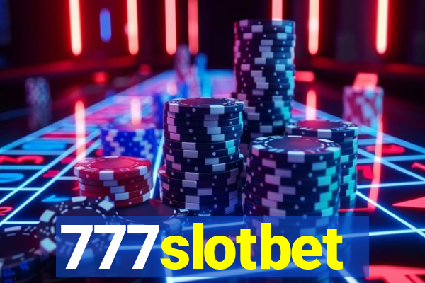 777slotbet