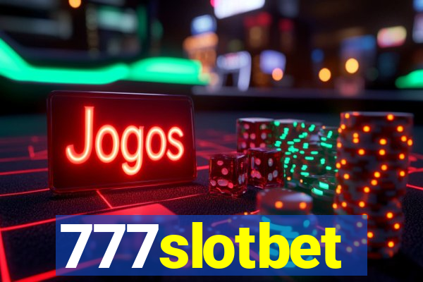 777slotbet