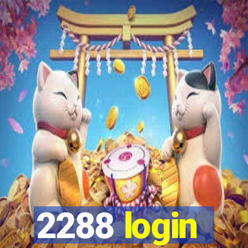 2288 login