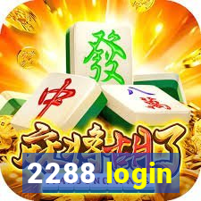 2288 login