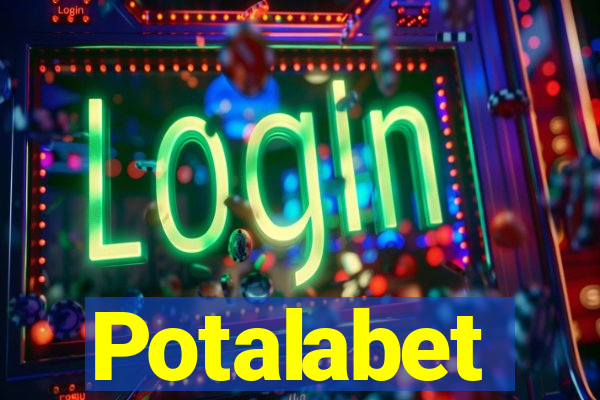 Potalabet