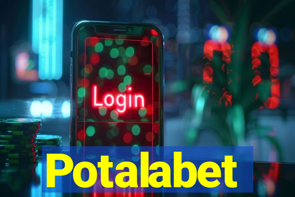 Potalabet