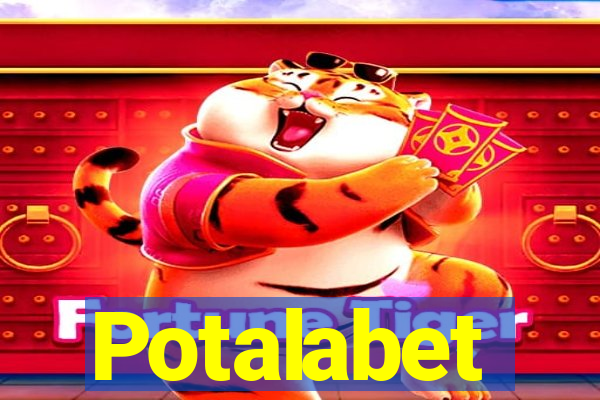 Potalabet