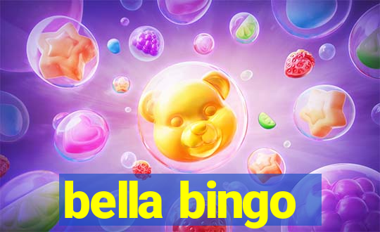 bella bingo