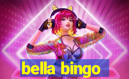 bella bingo