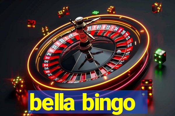 bella bingo