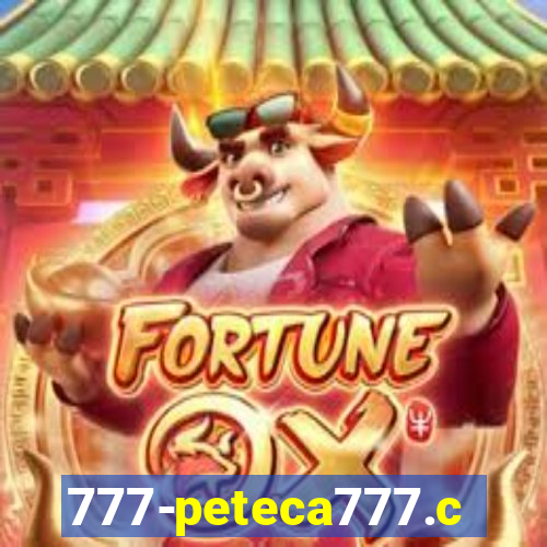 777-peteca777.com