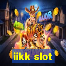 iikk slot