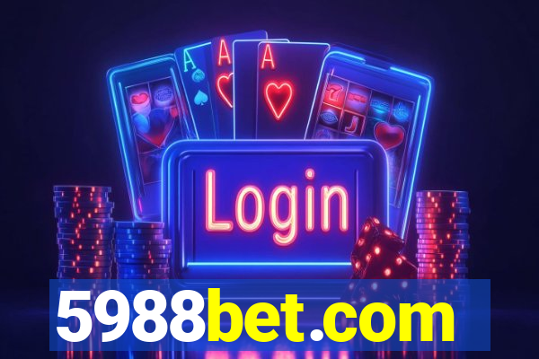 5988bet.com