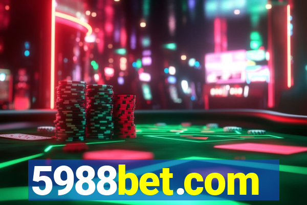 5988bet.com