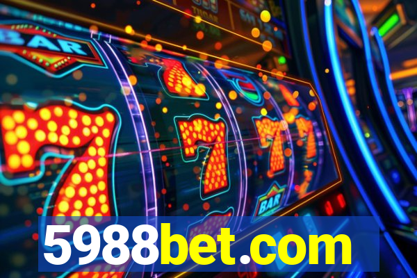 5988bet.com