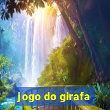 jogo do girafa