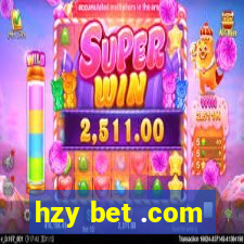 hzy bet .com