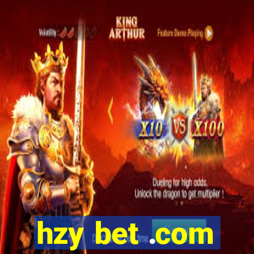 hzy bet .com