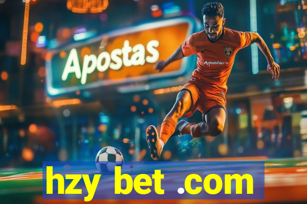 hzy bet .com