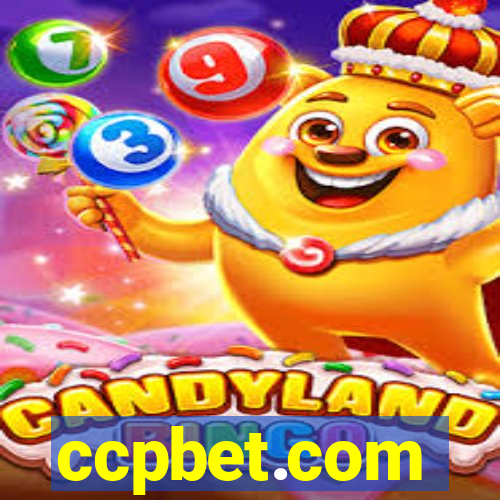 ccpbet.com