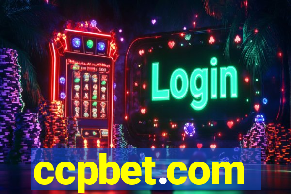 ccpbet.com