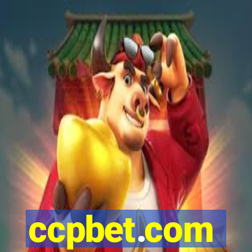 ccpbet.com