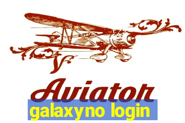 galaxyno login