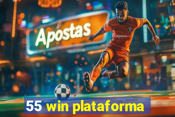 55 win plataforma