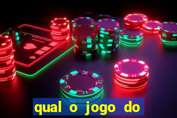 qual o jogo do tigrinho que dá dinheiro