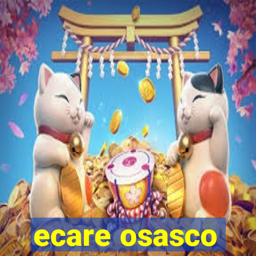 ecare osasco