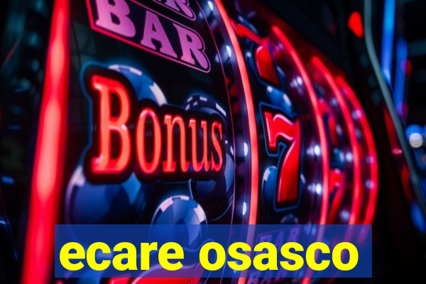 ecare osasco