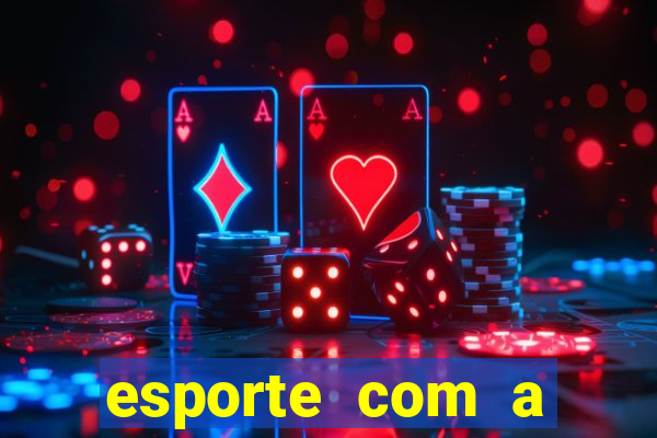 esporte com a letra l