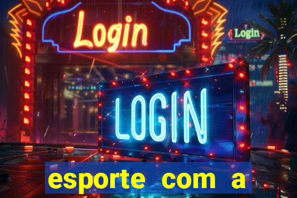 esporte com a letra l