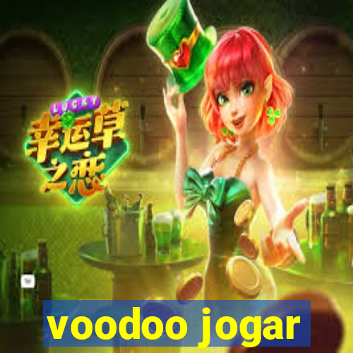 voodoo jogar