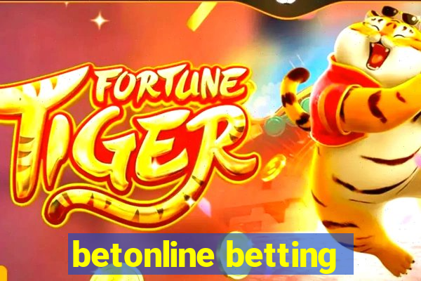 betonline betting